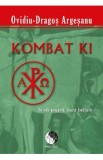 Kombat Ki - Ovidiu-Dragos Argesanu