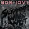 Bon Jovi Slippery When Wet reissue remaster (cd)