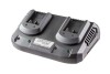 Incarcator dublu pentru RDI HardWork ToolsRange