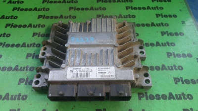 Calculator ecu Renault Megane II (2003-2008) s122326109a foto