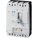 Intreruptor MCCB usol 4P 400A 36kA Eaton LZMC3-4-A400 250-I