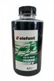 Ulei 0.5L verde amestec ELEFANT motoare 2 Timpi, 30 ml/l Innovative ReliableTools