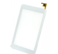 Touchscreen Allview Viva i7, White, OEM foto