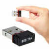 PLACA de RETEA WIRELES Mini 150Mbps USB2.0 Adapter WiFi 802.1n 150M