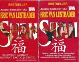 Shan (2 volume) - Eric van Lustbader