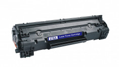 Cartus toner compatibil HP CE278A HP 78A foto