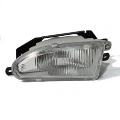 Proiector ceata Dacia 1310, 1410, Papuc dupa 1999 stanga 11336 6001542236 / 6001542235