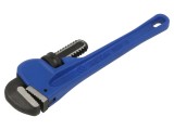Cheie franceza reglabila KING TONY 245mm deschidere 30mm pentru prindere tevi