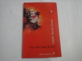 CASA DIN LAME DE RAS - LINDA MARIA BAROS - CD inclus
