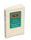 Principiile artei traditionale | Ananda K. Coomaraswamy, Herald