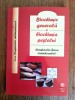 Biochimie generala si biochimia pestelui - Constantin Banu / R7P2F, Alta editura