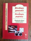 Biochimie generala si biochimia pestelui - Constantin Banu / R7P2F