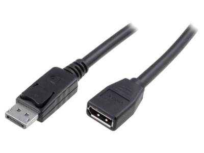 Cablu DisplayPort 1.1a 2m foto