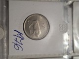 5 pence 1976 irlanda, Europa