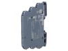 Adaptor Separator Semnale Siemens 3RS70 4-20mA intrare, 0-10V iesire, Sina DIN, 3RS7003-1AE00
