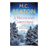 Cumpara ieftin Highland Christmas Reissue, M.C. BEATON