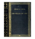 Gerard de Nerval - Les filles du Feu - Les chimeres - 109515