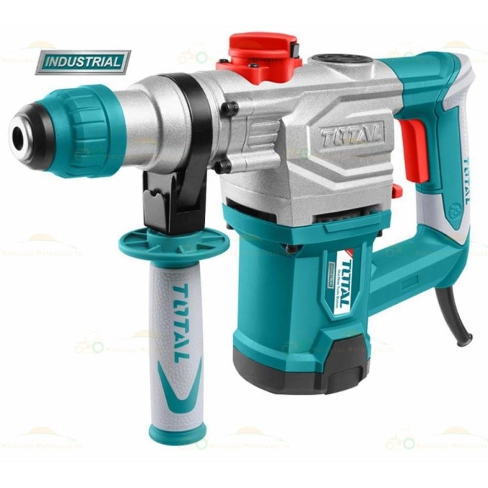 Ciocan rotopercutor industrial TOTAL TH110286