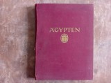 Album Foto - Agypten (Egipt) - Ludwig Borchardt &amp; Herbert Ricke, Ed. 1929
