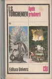 I.S. TURGHENIEV - APELE PRIMAVERII ( CLU )