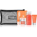 Rodial Dragon&#039;s Blood Little Luxuries set cadou cu efect de hidratare