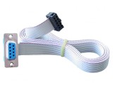 Adaptor D-Sub 9 pini 1,5m