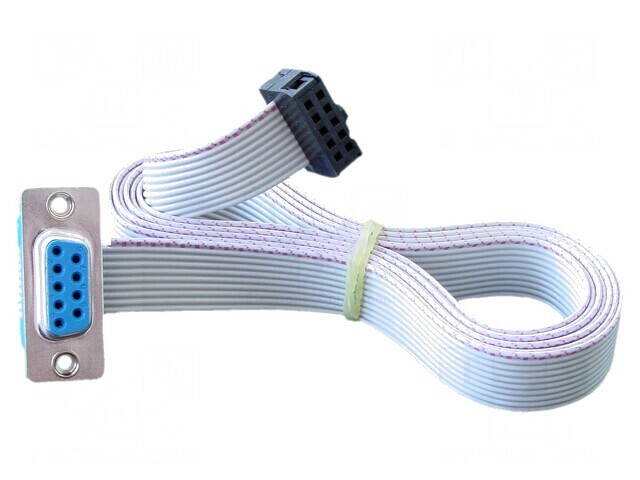 Adaptor D-Sub 9 pini 1,5m