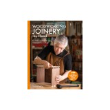Woodworking Joinery by Hand: Innovative Techniques Using Japanese Saws and Jigs