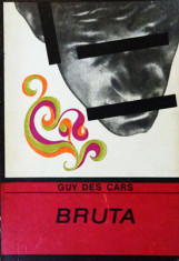 Guy de Cars - Bruta foto