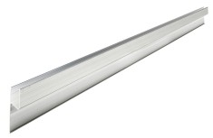 Dreptar de nivelat fara bula AL 2605/1,5 m SOLA 03190401 HardWork ToolsRange