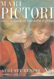 Mari pictori. Viata, sursele de inspiratie si opera. Auguste Renoir, nr. 4