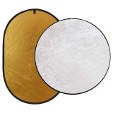 Cumpara ieftin Set de reflectoare 5-in-1 si 2-in-1, cu genti de depozitare