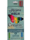 Markere pentru Biblie - Editura Scriptum