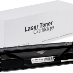 Toner de imprimanta pentru HP , C7115A / Q2613A / Q2624A , Negru , 2500 pagini , neutral box