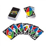 CARTI DE JOC UNO ALL WILD, Mattel