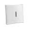 Sirena wireless de interior cu flash, compatibil PowerG 868 MHz - DSC PG8901-BATT