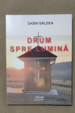 Drum spre lumină - Sabin B&acirc;ldea
