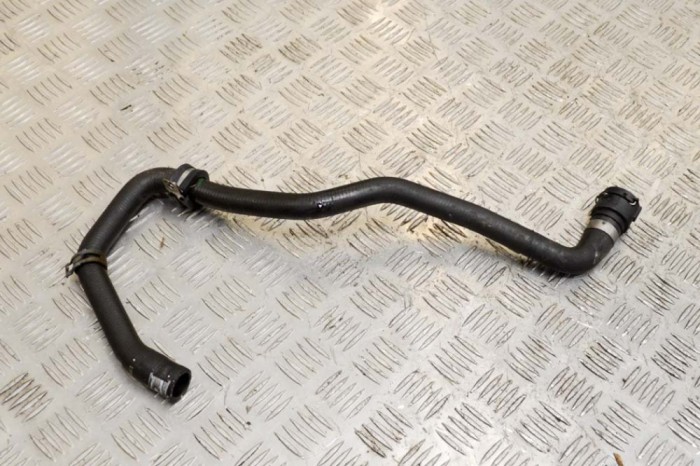 Furtun de lichid de răcire AUDI A4 Allroad 8WH, B9 2017 OEM: 8W0145919C 13892189