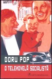 O TELENOVELA SOCIALISTA-DORU POP-352263
