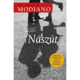 N&aacute;sz&uacute;t - Patrick Modiano
