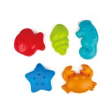 Jucarie de plaja - Creaturi marine, Hape