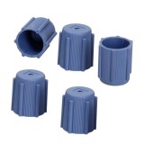 Cumpara ieftin Set de 5 dopuri joasa presiune AC