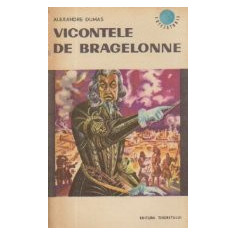Vicontele de Bragelonne, Volumul al IV-lea