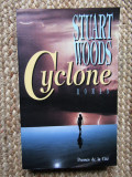 Cyclone - Stuart Woods