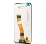 Display LCD Nokia 5.4 Negru - Ecran Inlocuire Original