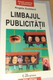 LIMBAJUL PUBLICITATII