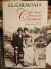 Cele mai frumoase scrisori I. L. Caragiale, alese de Dan C. Mihăilescu