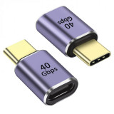 Adaptor USB 4 type C T-M, kur31-42, Oem