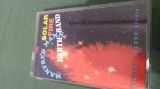Cumpara ieftin CASETA AUDIO MANFRED MANN/EARTH BAND -SOLAR FIRE ORIGINALA FOARTE RARA !!!