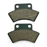 Placute frana - compatibil ATV CFMOTO X6 Terralander 625